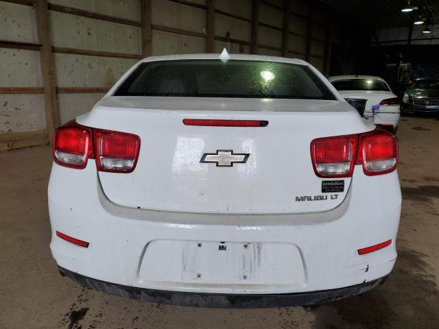 Photo 6 from auction – 2013 CHEVROLET MALIBU 1LT with VIN 1G11C5SA2DU140637