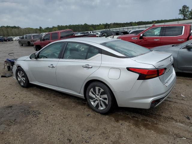 Photo 2 from auction – 2019 NISSAN ALTIMA S with VIN 1N4BL4BV7KC149190