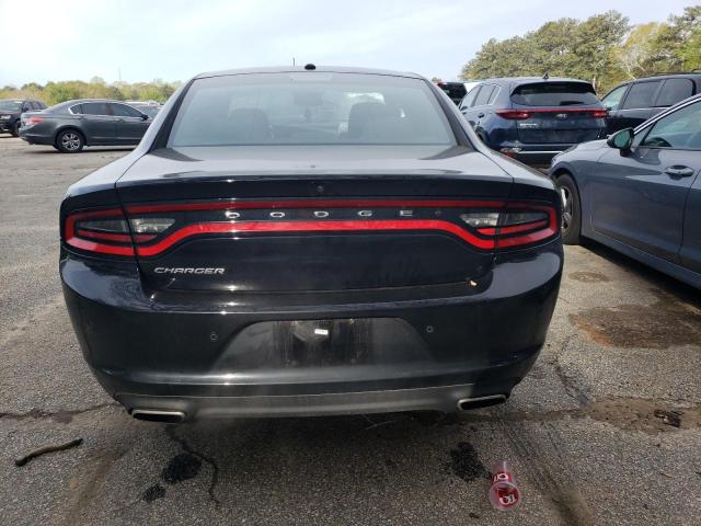 Photo 6 from auction – 2022 DODGE CHARGER SX with VIN 2C3CDXBG6NH219475