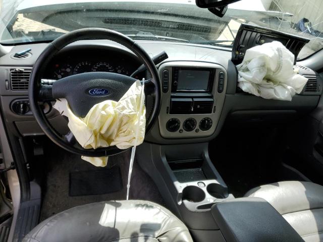 Photo 8 from auction – 2005 FORD EXPLORER X with VIN 1FMZU73W15UA32522