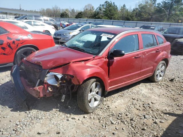 DODGE CALIBER MA 2010 with VIN 1B3CB3HA6AD566939 - Photo from auction