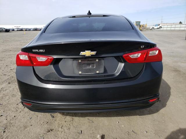 Photo 6 from auction – 2017 CHEVROLET MALIBU LT with VIN 1G1ZE5ST7HF198753