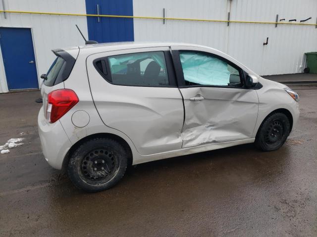 Photo 3 from auction – 2019 CHEVROLET SPARK 1LT with VIN KL8CD6SA6KC795429