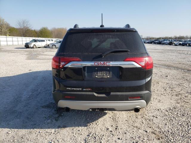 Photo 6 from auction – 2017 GMC ACADIA SLE with VIN 1GKKNLLS3HZ216137