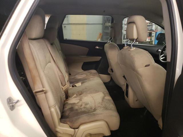 Photo 10 from auction – 2012 DODGE JOURNEY SE with VIN 3C4PDCAB5CT134126