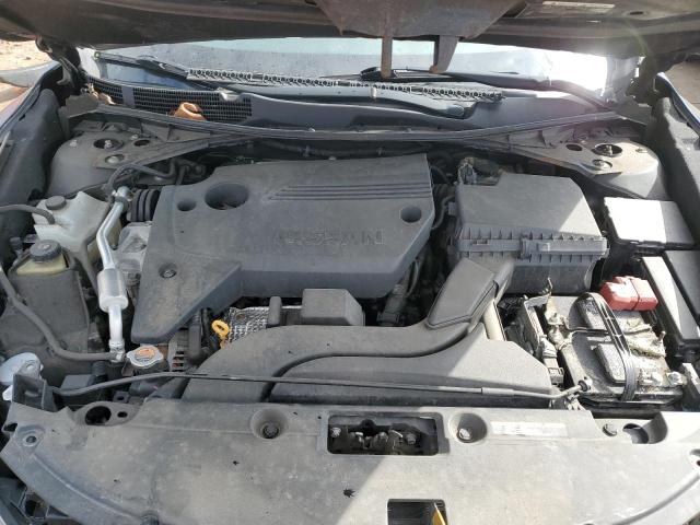 Photo 11 from auction – 2017 NISSAN ALTIMA 2.5 with VIN 1N4AL3AP3HC125485