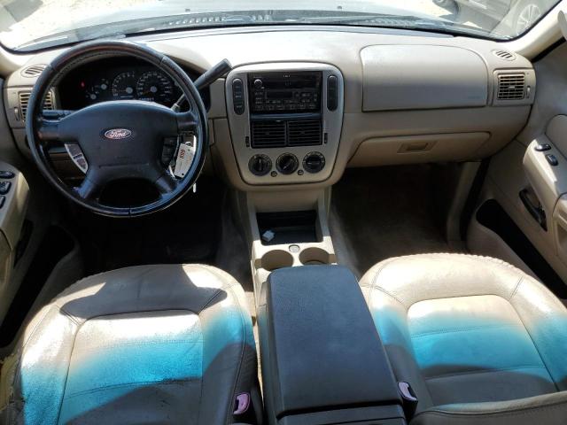 Photo 8 from auction – 2005 FORD EXPLORER X with VIN 1FMZU63K45UA10490