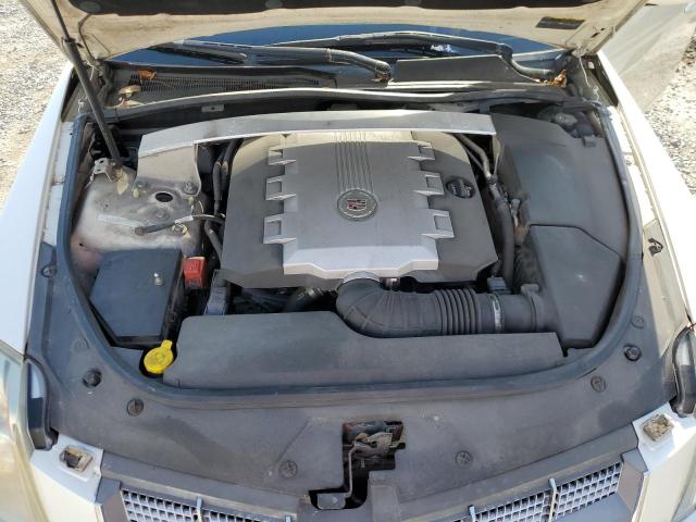 Photo 11 from auction – 2008 CADILLAC CTS with VIN 1G6DM577080122118