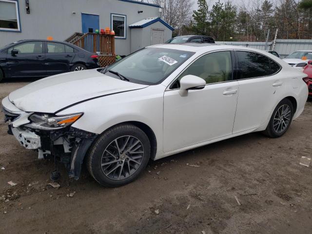 Photo 1 from auction – 2016 LEXUS ES 350 with VIN JTHBK1GG6G2231011