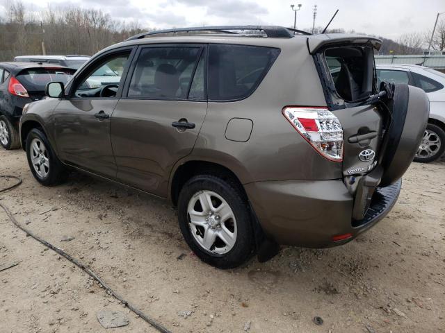 Photo 2 from auction – 2010 TOYOTA RAV4 with VIN 2T3BF4DV3AW047721