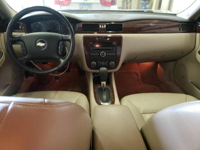 Photo 8 from auction – 2009 CHEVROLET IMPALA with VIN 2G1WT57K391227067