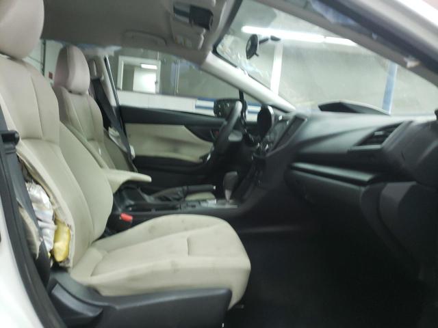 Photo 7 from auction – 2017 SUBARU IMPREZA PR with VIN 4S3GTAB69H3725572
