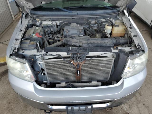 Photo 11 from auction – 2008 FORD F150 SUPER with VIN 1FTPW14V18FC17672
