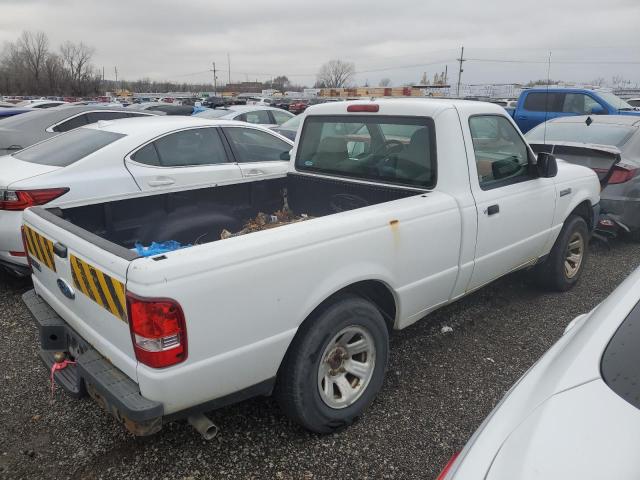 Photo 3 from auction – 2008 FORD RANGER with VIN 1FTYR10DX8PA95073