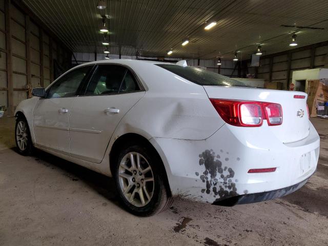 Photo 2 from auction – 2013 CHEVROLET MALIBU 1LT with VIN 1G11C5SA2DU140637