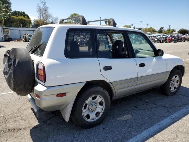 Photo 3 from auction – 2000 TOYOTA RAV4 with VIN JT3GP10V2Y0049034