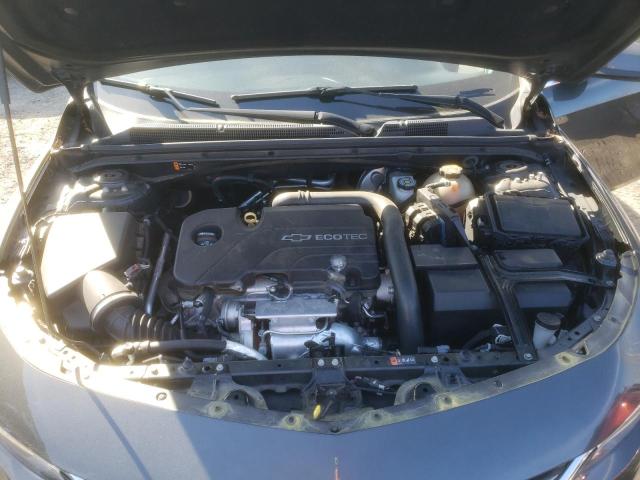 Photo 11 from auction – 2016 CHEVROLET MALIBU LT with VIN 1G1ZE5ST1GF300241