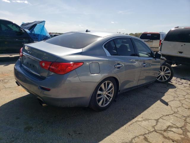 Photo 3 from auction – 2017 INFINITI Q50 PREMIU with VIN JN1EV7AP5HM738671