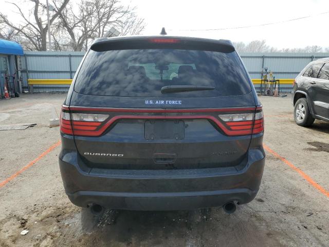 Photo 6 from auction – 2015 DODGE DURANGO SX with VIN 1C4RDHAG6FC139157
