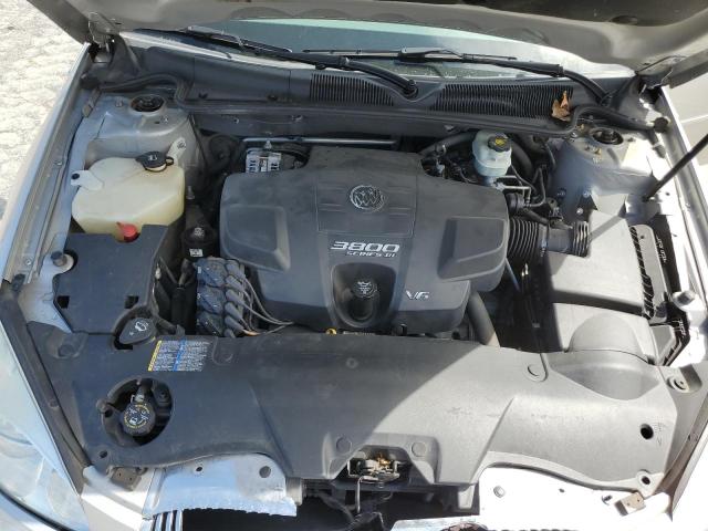 Photo 11 from auction – 2006 BUICK LUCERNE CX with VIN 1G4HP57286U221068