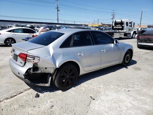 Photo 3 from auction – 2011 AUDI A4 PREMIUM with VIN WAUAFAFL1BN020402