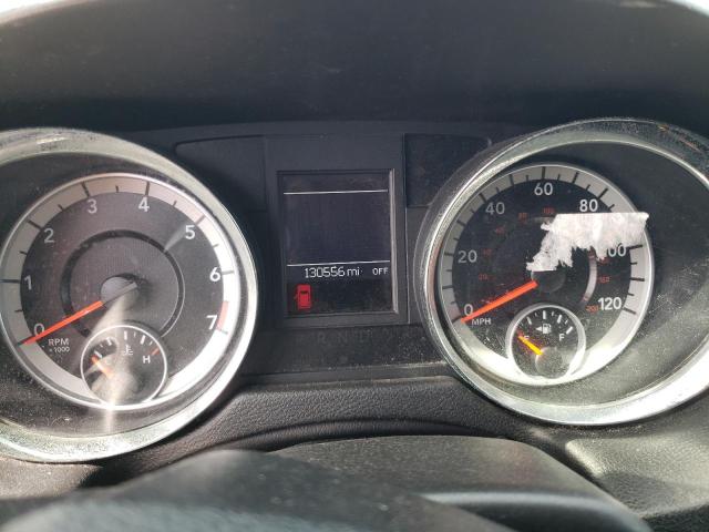Photo 9 from auction – 2014 DODGE GRAND CARA with VIN 2C4RDGEG2ER178841