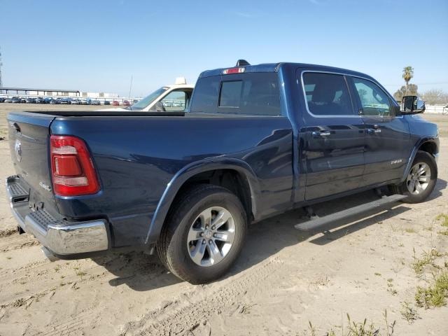 Photo 3 from auction – 2022 RAM 1500 LARAM with VIN 1C6SRFRT2NN132189