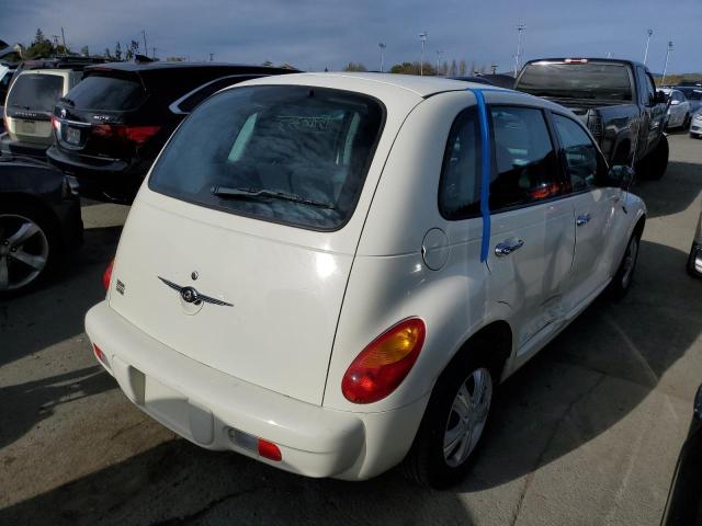 Photo 3 from auction – 2005 CHRYSLER PT CRUISER with VIN 3C4FY58B95T527681