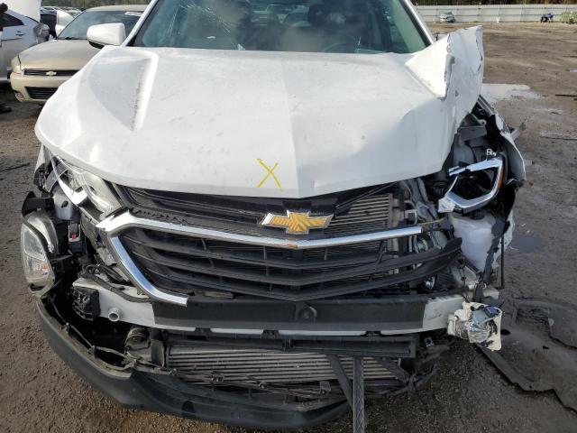 Photo 11 from auction – 2019 CHEVROLET EQUINOX LT with VIN 3GNAXLEX7KS606583