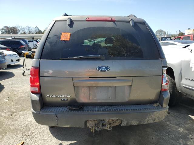 Photo 6 from auction – 2003 FORD EXPLORER X with VIN 1FMDU73K83ZA82602