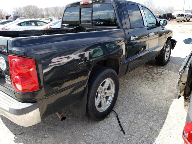 Photo 3 from auction – 2007 DODGE DAKOTA QUA with VIN 1D7HW28P47S268066