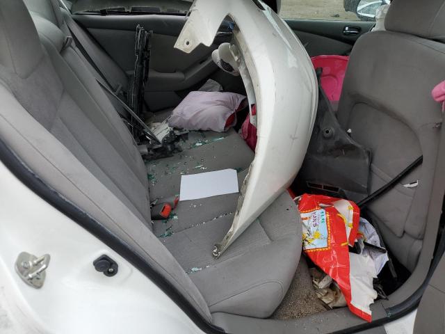 Photo 10 from auction – 2012 NISSAN ALTIMA BAS with VIN 1N4AL2AP3CC134576