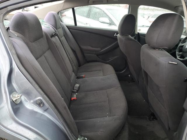 Photo 10 from auction – 2012 NISSAN ALTIMA BAS with VIN 1N4AL2AP3CN409576
