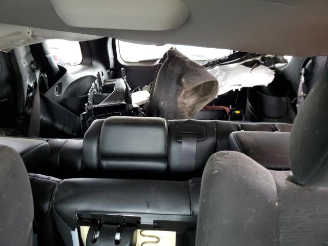 Photo 10 from auction – 2021 DODGE DURANGO PU with VIN 1C4SDJFT4MC663189