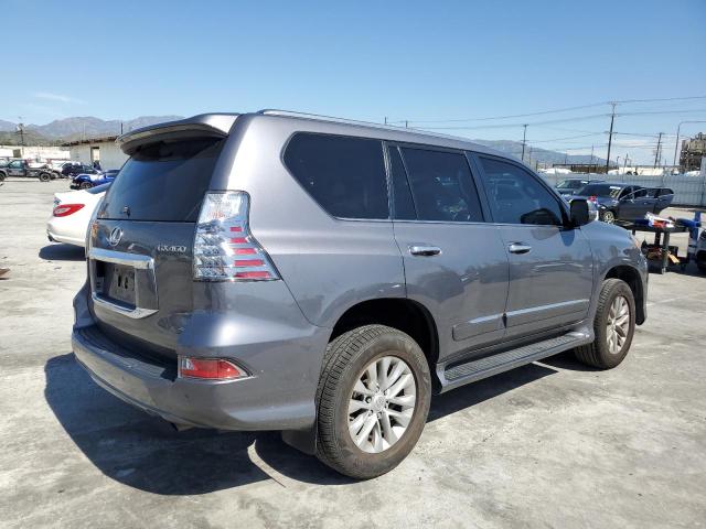 Photo 3 from auction – 2019 LEXUS GX 460 with VIN JTJBM7FX6K5229523