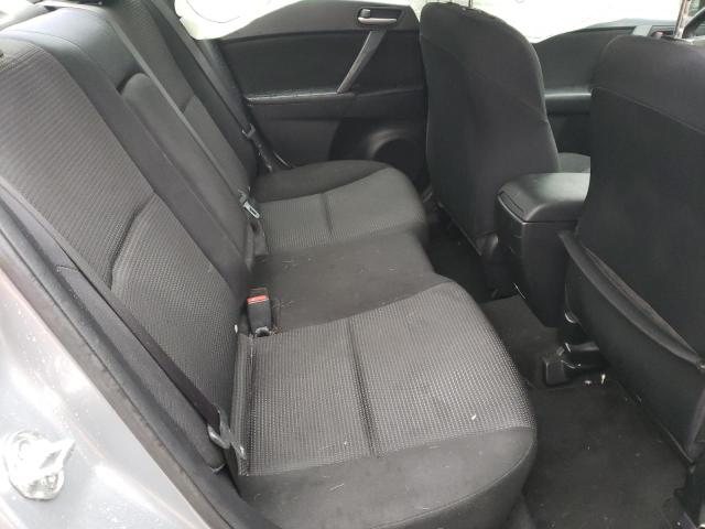 Photo 10 from auction – 2012 MAZDA 3 I with VIN JM1BL1V8XC1631440
