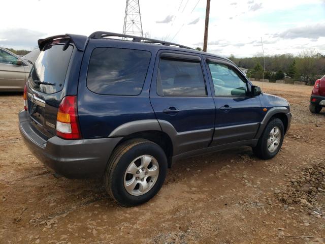 Photo 3 from auction – 2003 MAZDA TRIBUTE ES with VIN 4F2CZ96183KM38815