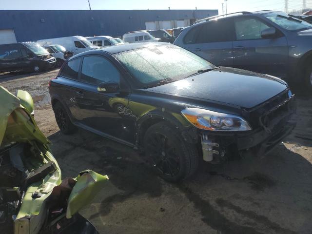 Photo 4 from auction – 2011 VOLVO C30 T5 with VIN YV1672MK4B2192960