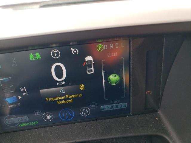 Photo 9 from auction – 2012 CHEVROLET VOLT with VIN 1G1RA6E40CU106506