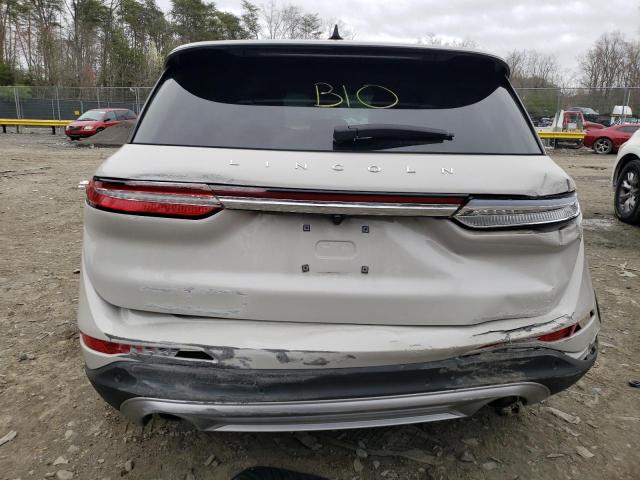 Photo 6 from auction – 2021 LINCOLN CORSAIR with VIN 5LMCJ1C98MUL11077