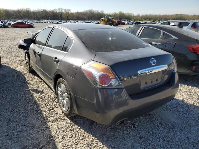 Photo 2 from auction – 2012 NISSAN ALTIMA BAS with VIN 1N4AL2AP8CN494074