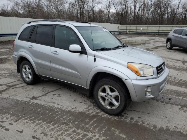 Photo 4 from auction – 2002 TOYOTA RAV4 with VIN JTEHH20V326027885