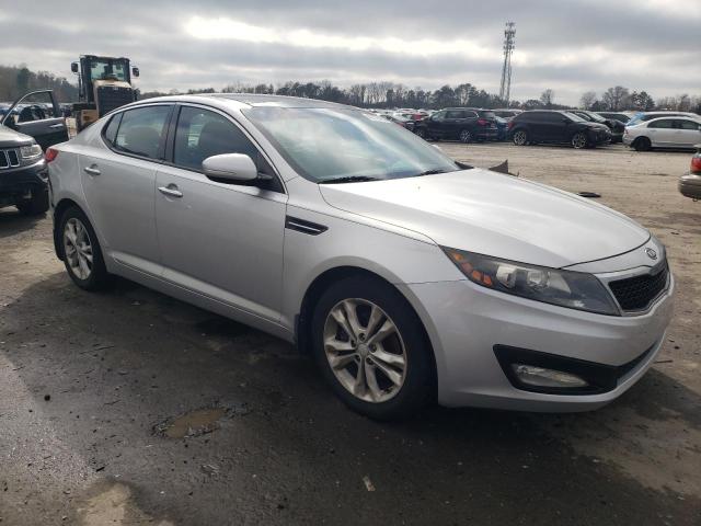 Photo 4 from auction – 2012 KIA OPTIMA EX with VIN 5XXGN4A75CG014546