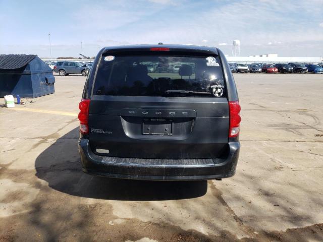 Photo 6 from auction – 2012 DODGE GRAND CARA with VIN 2C4RDGBG5CR163932