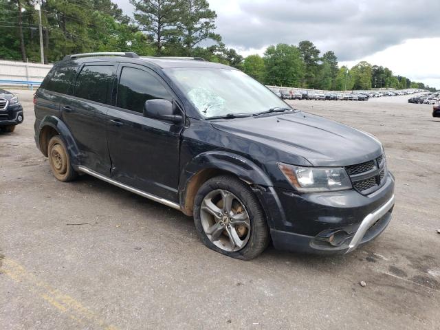 Photo 4 from auction – 2018 DODGE JOURNEY CR with VIN 3C4PDCGG8JT166715