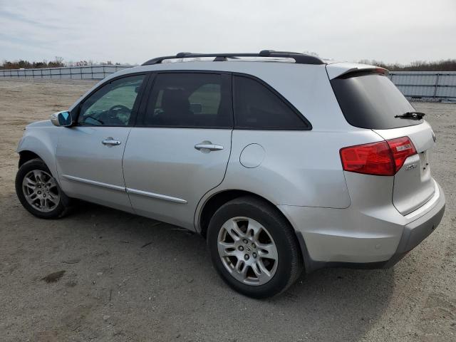 Photo 2 from auction – 2008 ACURA MDX TECHNO with VIN 2HNYD28468H518898