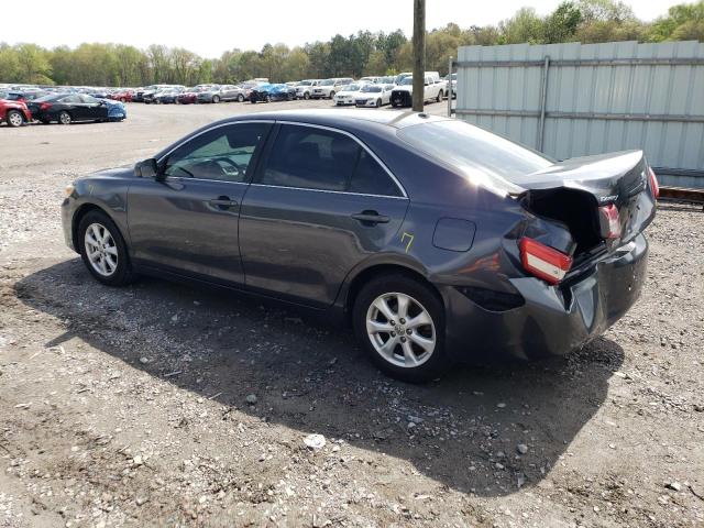 Photo 2 from auction – 2011 TOYOTA CAMRY BASE with VIN 4T1BF3EK8BU728935