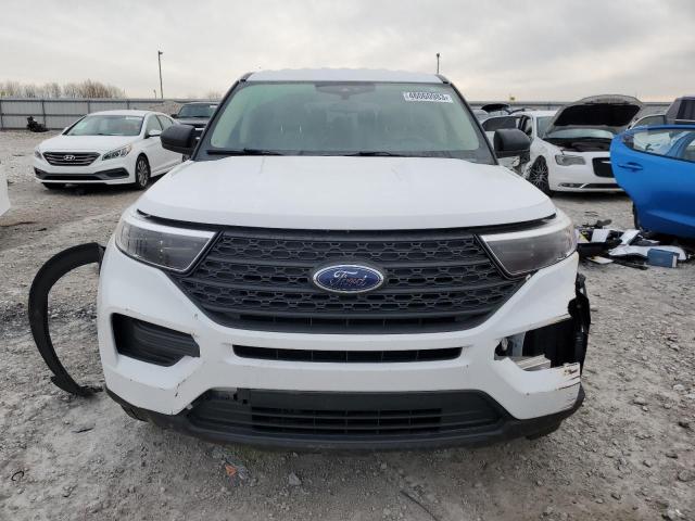 Photo 5 from auction – 2020 FORD EXPLORER with VIN 1FMSK8BH6LGB55213