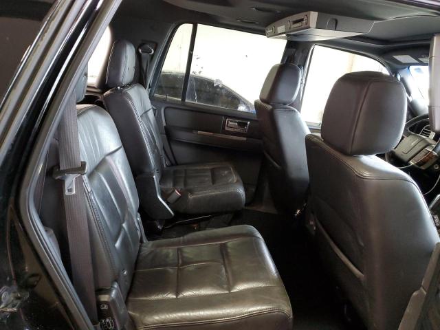 Photo 11 from auction – 2008 LINCOLN NAVIGATOR with VIN 5LMFU28548LJ05752