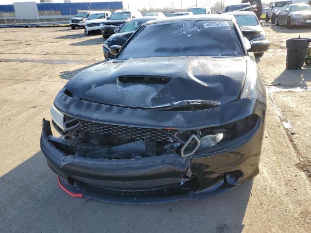 Photo 5 from auction – 2014 DODGE CHARGER SE with VIN 2C3CDXBG1EH267658